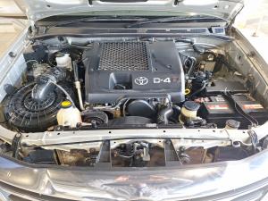 Toyota Fortuner 3.0D-4D 4x4 Ltd edition auto - Image 16