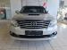 Toyota Fortuner 3.0D-4D 4x4 Ltd edition auto - Thumbnail 4