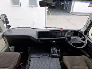 Toyota Coaster 2.8D GL automatic 23 Seater B/S - Image 8
