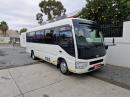 Thumbnail Toyota Coaster 2.8D GL automatic 23 Seater B/S