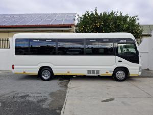Toyota Coaster 2.8D GL automatic 23 Seater B/S - Image 4