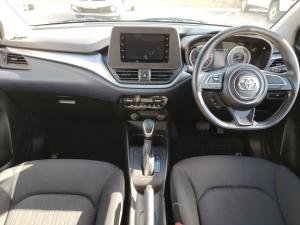 Toyota Starlet 1.5 XS auto - Image 12