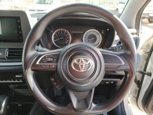 Toyota Starlet 1.5 XS auto - Image 16