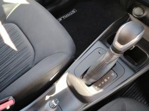 Toyota Starlet 1.5 XS auto - Image 19