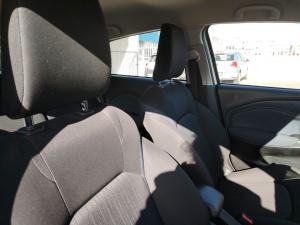Toyota Starlet 1.5 XS auto - Image 25