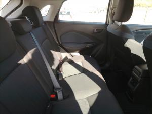 Toyota Starlet 1.5 XS auto - Image 26