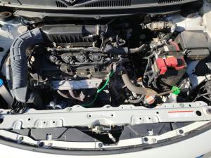Toyota Starlet 1.5 XS auto - Image 28