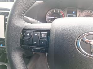 Toyota Hilux 2.8GD-6 48V double cab Raider - Image 23