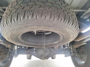 Toyota Hilux 2.8GD-6 48V double cab Raider - Image 33