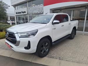 Toyota Hilux 2.8GD-6 48V double cab Raider - Image 34