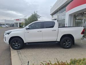 Toyota Hilux 2.8GD-6 48V double cab Raider - Image 36