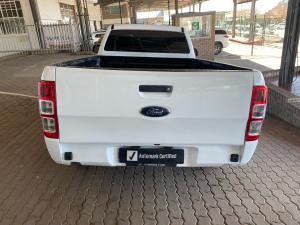 Ford Ranger 2.2TDCi (aircon) - Image 5