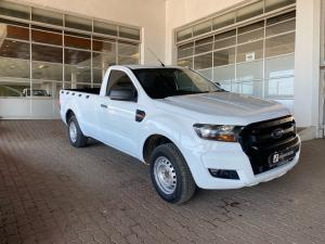 Ford Ranger 2.2TDCi (aircon) - Image 1