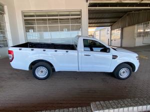Ford Ranger 2.2TDCi (aircon) - Image 3