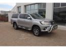 Thumbnail Toyota Hilux 2.8GD-6 double cab 4x4 Raider auto