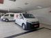 Toyota Quantum 2.8 LWB panel van - Thumbnail 1