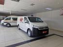 Thumbnail Toyota Quantum 2.8 LWB panel van