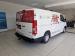 Toyota Quantum 2.8 LWB panel van - Thumbnail 2