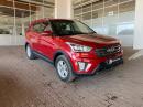 Thumbnail Hyundai Creta 1.6 Executive auto