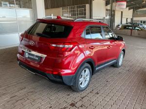 Hyundai Creta 1.6 Executive auto - Image 2