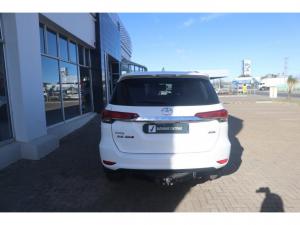 Toyota Fortuner 2.8GD-6 4x4 auto - Image 5