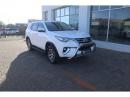 Thumbnail Toyota Fortuner 2.8GD-6 4x4 auto