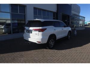Toyota Fortuner 2.8GD-6 4x4 auto - Image 2