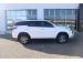 Toyota Fortuner 2.8GD-6 4x4 auto - Thumbnail 3