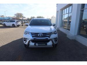 Toyota Fortuner 2.8GD-6 4x4 auto - Image 4