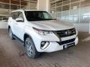 Thumbnail Toyota Fortuner 2.4GD-6 4x4 auto