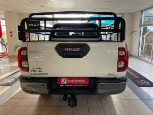 Toyota Hilux 2.8GD-6 48V double cab Legend - Image 6