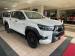 Toyota Hilux 2.8GD-6 48V double cab Legend - Thumbnail 1