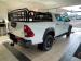 Toyota Hilux 2.8GD-6 48V double cab Legend - Thumbnail 3
