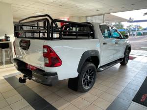 Toyota Hilux 2.8GD-6 48V double cab Legend - Image 3