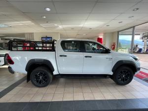 Toyota Hilux 2.8GD-6 48V double cab Legend - Image 4