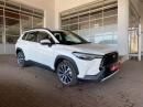 Thumbnail Toyota Corolla Cross 1.8 XR