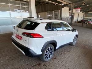 Toyota Corolla Cross 1.8 XR - Image 2