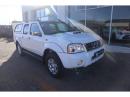 Thumbnail Nissan NP300 Hardbody 2.5TDi double cab Hi-rider