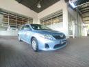 Thumbnail Toyota Corolla 1.6 Professional
