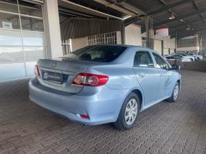 Toyota Corolla 1.6 Professional - Image 3