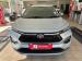 Toyota Starlet Cross 1.5 XR manual - Thumbnail 5