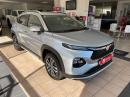 Thumbnail Toyota Starlet Cross 1.5 XR manual