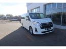 Thumbnail Toyota Quantum 2.8 LWB bus 11-seater GL