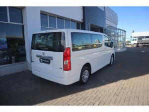 Toyota Quantum 2.8 LWB bus 11-seater GL - Image 2