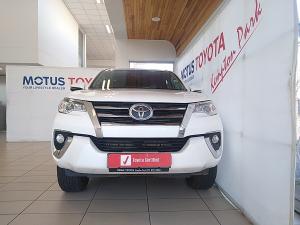 Toyota Fortuner 2.4GD-6 auto - Image 5