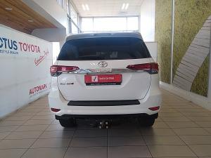Toyota Fortuner 2.4GD-6 auto - Image 6