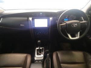 Toyota Fortuner 2.4GD-6 auto - Image 7