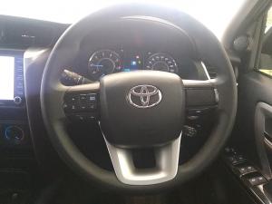 Toyota Fortuner 2.4GD-6 auto - Image 10