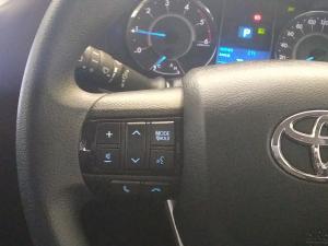 Toyota Fortuner 2.4GD-6 auto - Image 11