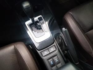 Toyota Fortuner 2.4GD-6 auto - Image 14